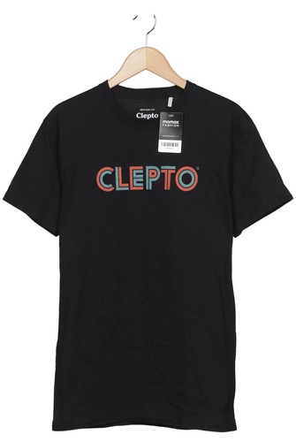 Cleptomanicx shirt herren - t-shirt,