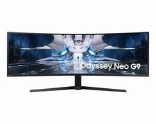 Samsung Odyssey Neo G9 49“