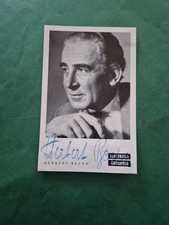 Herbert Beckh    ,   Fernsehen