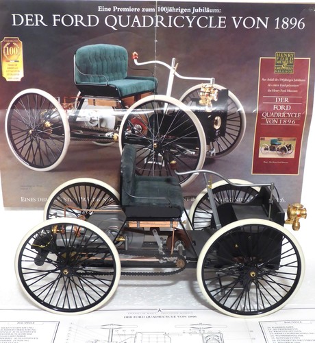 Franklin mint ford - mint:,