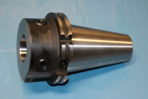 Wohlhaupter balanced multibore - balanced,