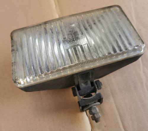 Nebelscheinwerfer halogen - x,