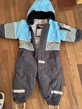 Schneeanzug LEGO Tec Gr. 80