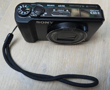 Sony Cyber-shot DSC-HX9V