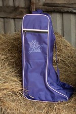 Stiefeltasche Diva Violet Harrys Horse NEU