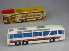 Dinky Supertoys Toys 952 Vega Major Luxury Coach Bus vintage England Box 132978