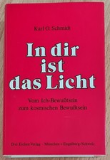 In dir ist das Licht - K. O