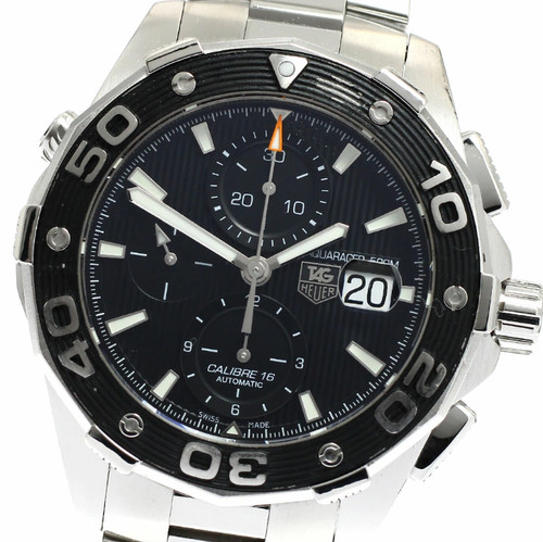 Tag heuer aquaracer 500m - tag,