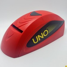 Uno Extreme 2010 Kartenwerfer