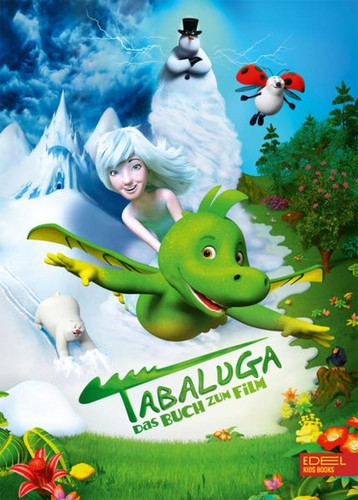 Tabaluga das buch zum film - das,