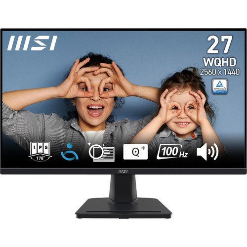 Msi pro mp275qde - pro, cm