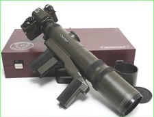 @ Leica R3 Safari with