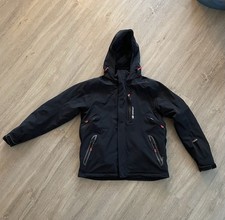 Ziener Skijacke Herren