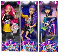 Cosplay Kpop Dämon Jäger