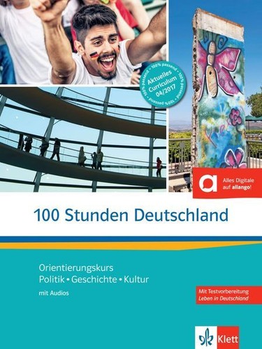 100 stunden deutschland - 100,