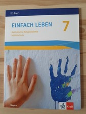 Einfach Leben 7 - Katholische