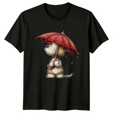 My Cat Is My Valentine Graphic