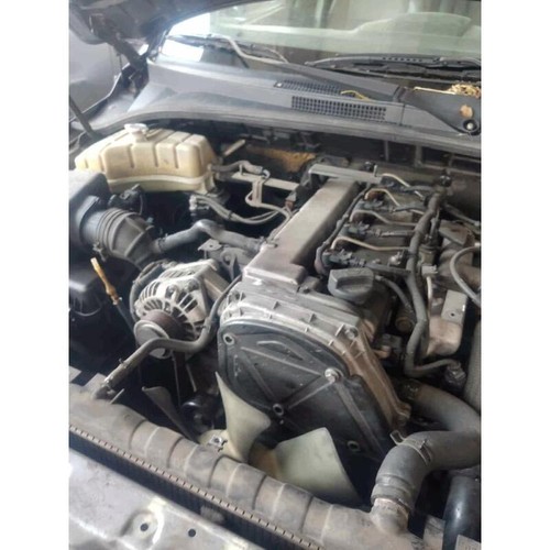 Motor der nicht - motor,,