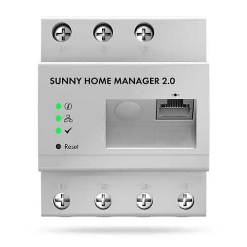 Mwst sma sunny - sma, home