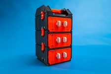 ToolStack Standard Modulare