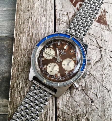 Vintage 1960 rare aureole - 1960,