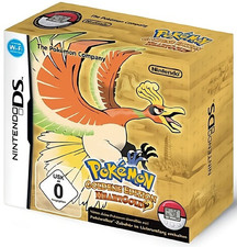 Pokémon: Goldene Edition