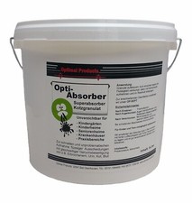 Opti - Absorber Superabsorber