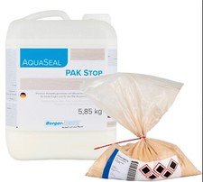 Berger-Seidle Aqua Seal PAK-Stop, hochelastische Parkettfugenmasse