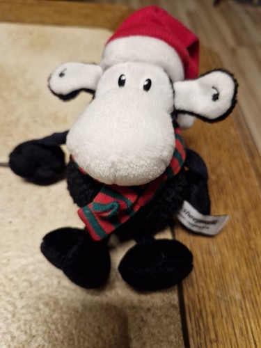 Nici sheepworld plüsch schaf - nici,