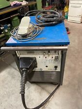 Messer Griesheim WIG Schweißgerät EUROTIG 35