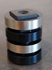 4 Stück HIFI Geräte Füße  gebraucht in sehr Gutem Zustand!