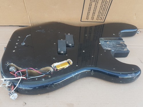 1984 squier fender - 1984,