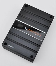 MATCH PP 41DSP BMW EDITION1.0