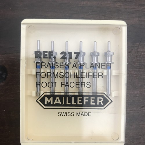 Stück maillefer original - 6,