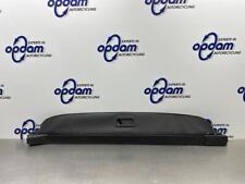 Laderaumabdeckung Opel Astra J