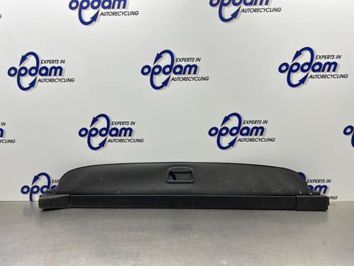 Laderaumabdeckung opel astra - opel,