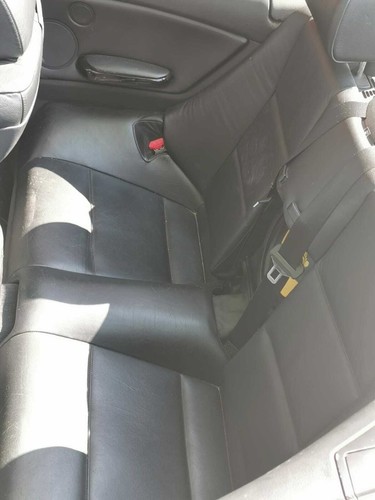 Bmw 3er e46 cabrio - bmw,