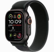Apple Watch Ultra 2 Titan