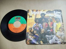 SUPERMAX LOVE MACHINE PART I &