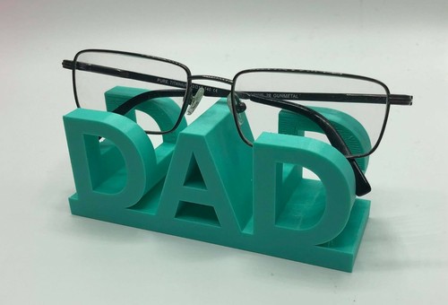Papa brillenhalter - papa,