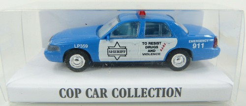 Ford crown victoria livingston - ford,