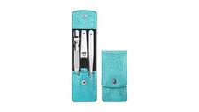 Zwilling Druckknopf-Etui
