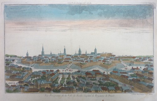Berlin gesamtansicht original - gesamtansicht,