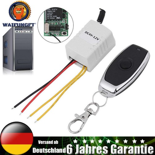 Relais drahtlose - rf,