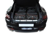 PORSCHE PANAMERA 2016+ KJUST