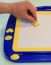 XXL MAGISCHE Zaubertafel