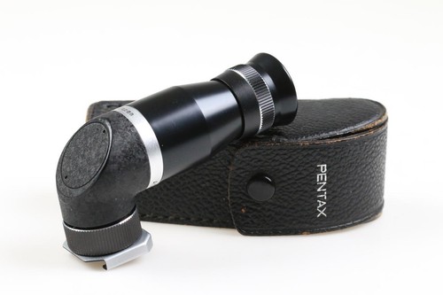 Pentax winkelsucher - pentax,