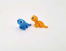 Lego Eidechsen Gecko Tiere