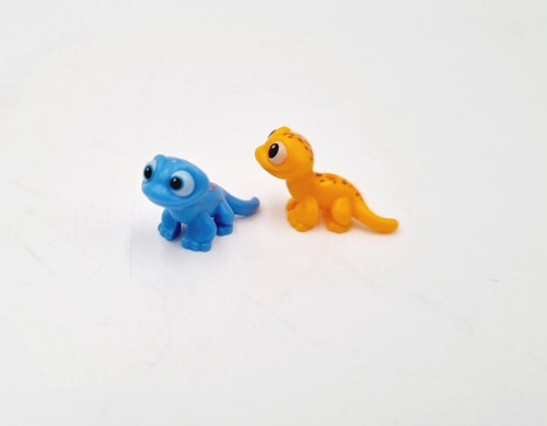 Lego eidechsen gecko tiere - eidechsen,