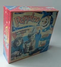 Ravensburger 214570 - Peppino für 2-4 Spieler 5-99 Jahren Neu/New